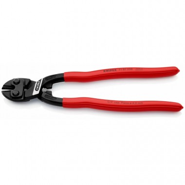 Прямой компактный болторез KNIPEX CoBolt® XL 71 01 250 KN-7101250 — Фирменный магазин Knipex в России