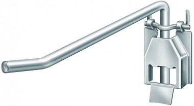 KN-0019332 Крючки для перфорированных панели — Фирменный магазин Knipex в России