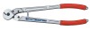 Ножницы для резки проволочных тросов и кабелей KNIPEX 95 71 600 KN-9571600 фото 1 — Фирменный магазин Knipex в России