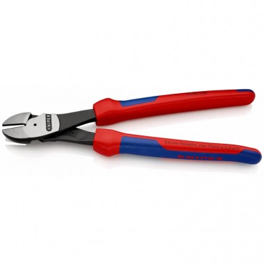 Бокорезы особой мощности KNIPEX 74 02 250 KN-7402250 &mdash; Фирменный магазин Knipex в России