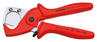 Труборез KNIPEX 90 20 185  KN-9020185 — Фирменный магазин Knipex в России