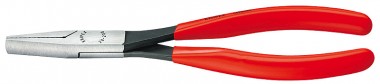 Плоскогубцы монтажные, 200 мм, KNIPEX 28 01 200 KN-2801200 — Фирменный магазин Knipex в России