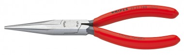 Круглогубцы телефониста, 160 мм, KNIPEX 29 21 160 KN-2921160 &mdash; Фирменный магазин Knipex в России
