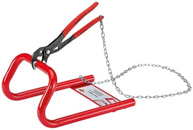 Стенд испытательный KNIPEX 00 19 20 S1 KN-001920S1 — Фирменный магазин Knipex в России